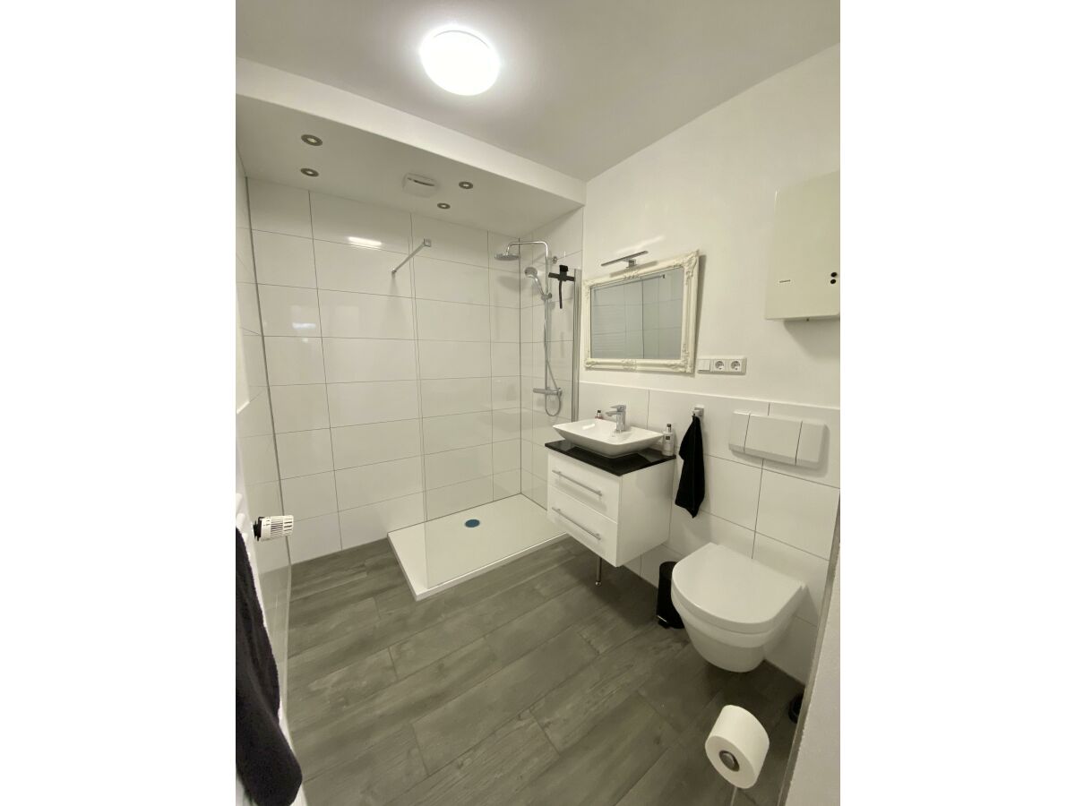 Apartment Appartement/Fewo, Dusche, WC, Nichtraucher - Outdoor photo 5