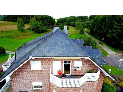 Apartment Appartement/Fewo, Dusche, WC, Nichtraucher in Kell am See - Apartment