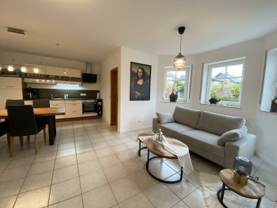 Apartment Appartement/Fewo, Dusche, WC, Nichtraucher - Outdoor photo 4