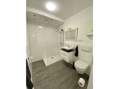 Apartment Appartement/Fewo, Dusche, WC, Nichtraucher - Outdoor photo 5