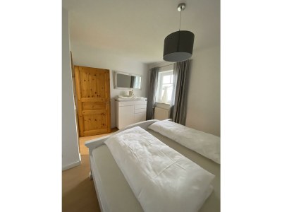 Apartment Appartement/Fewo, Dusche, WC, Nichtraucher - Outdoor photo 6