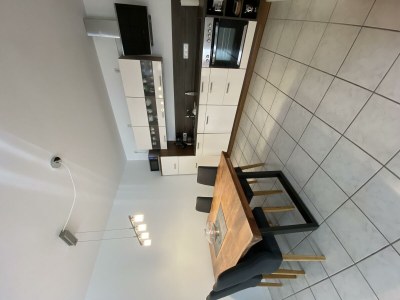 Apartment Appartement/Fewo, Dusche, WC, Nichtraucher - Outdoor photo 9