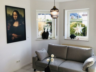 Apartment Appartement/Fewo, Dusche, WC, Nichtraucher - Features photo 12