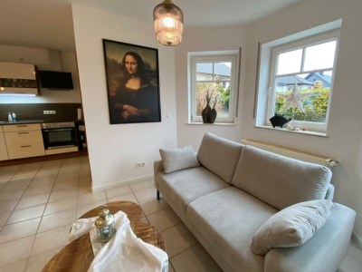 Apartment Appartement/Fewo, Dusche, WC, Nichtraucher - Features photo 13