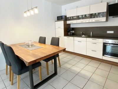 Apartment Appartement/Fewo, Dusche, WC, Nichtraucher - Features photo 16
