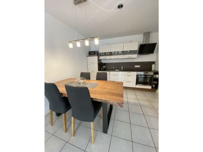 Apartment Appartement/Fewo, Dusche, WC, Nichtraucher - Features photo 17