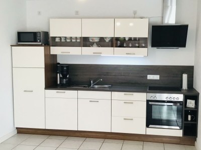 Apartment Appartement/Fewo, Dusche, WC, Nichtraucher - Features photo 18