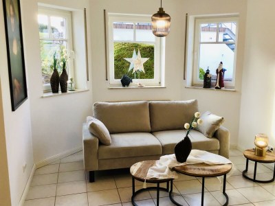 Apartment Appartement/Fewo, Dusche, WC, Nichtraucher - Features photo 19