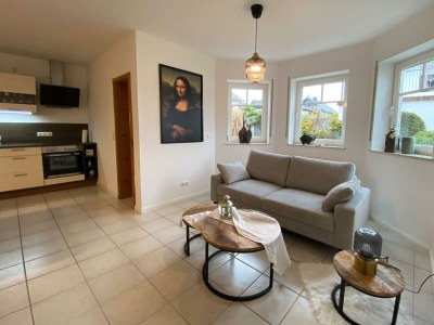 Apartment Appartement/Fewo, Dusche, WC, Nichtraucher - Features photo 20