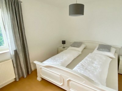 Apartment Appartement/Fewo, Dusche, WC, Nichtraucher - Features photo 22