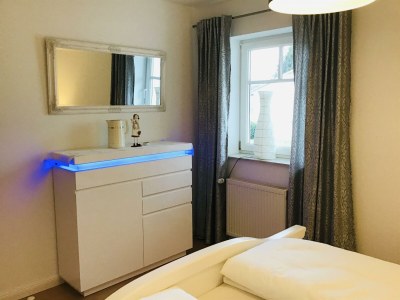 Apartment Appartement/Fewo, Dusche, WC, Nichtraucher - Features photo 23