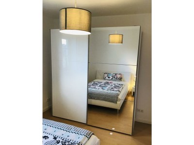 Apartment Appartement/Fewo, Dusche, WC, Nichtraucher - Features photo 25