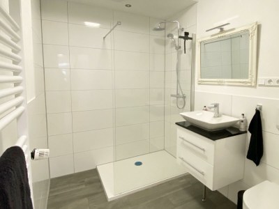 Apartment Appartement/Fewo, Dusche, WC, Nichtraucher - Features photo 26