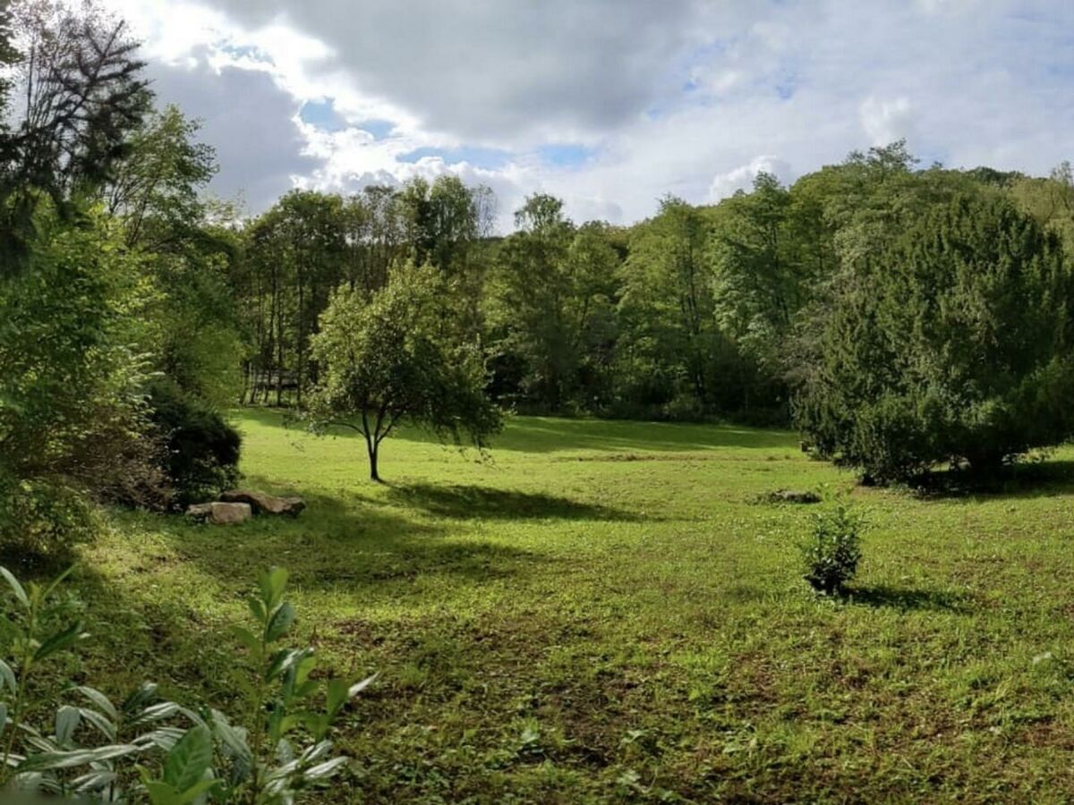 Apartment Ferienhaus, Dusche und Bad, WC, 3 Schlafräume