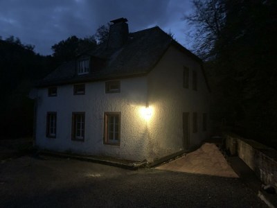 Apartment Ferienhaus, Dusche und Bad, WC, 3 Schlafräume - Outdoor photo 9