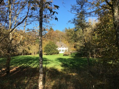 Apartment Ferienhaus, Dusche und Bad, WC, 3 Schlafräume - Outdoor photo 13