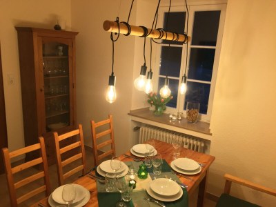 Apartment Ferienhaus, Dusche und Bad, WC, 3 Schlafräume - Outdoor photo 18