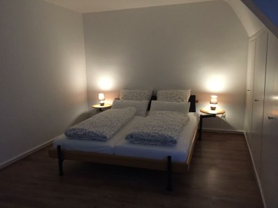 Apartment Ferienhaus, Dusche und Bad, WC, 3 Schlafräume - Features photo 24