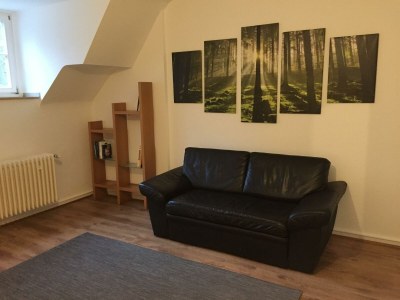 Apartment Ferienhaus, Dusche und Bad, WC, 3 Schlafräume - Features photo 25