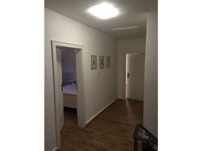 Apartment Ferienhaus, Dusche und Bad, WC, 3 Schlafräume - Features photo 29