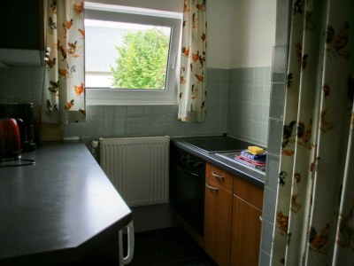 Apartment Ferienhaus, Dusche und Badewanne, Nichtraucher - Outdoor photo 6