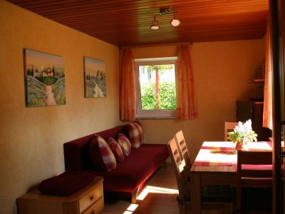 Apartment Ferienhaus, Dusche und Badewanne, Nichtraucher - Features photo 10