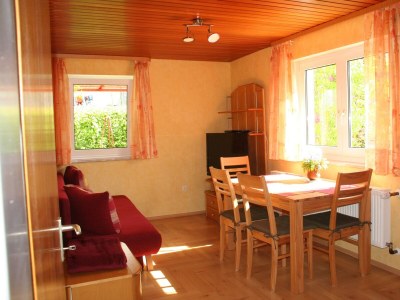 Apartment Ferienhaus, Dusche und Badewanne, Nichtraucher - Features photo 11