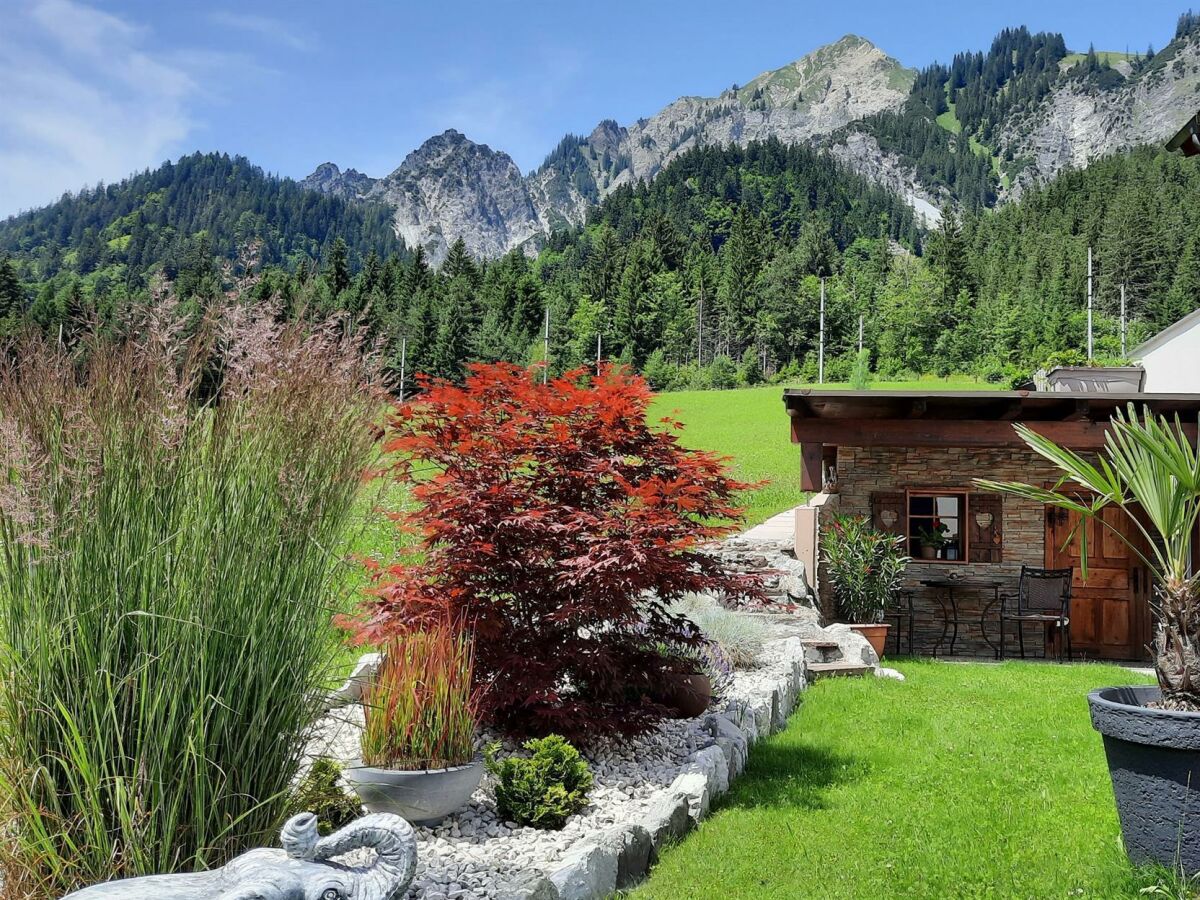 Apartment Ferienwohnung - Outdoor photo 4