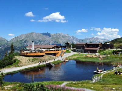 Apartment Ferienwohnung - Outdoor photo 6