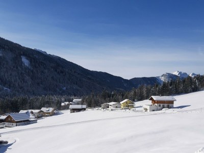 Apartment Ferienwohnung - Outdoor photo 11