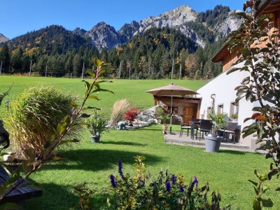 Apartment Ferienwohnung - Outdoor photo 19