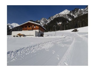 Apartment Ferienwohnung - Outdoor photo 23