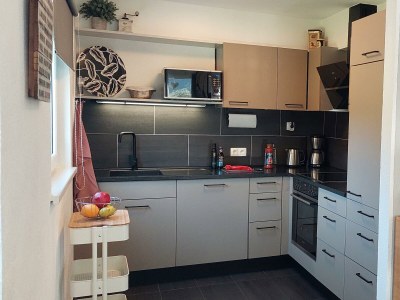 Apartment Ferienwohnung - Outdoor photo 26