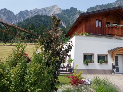 Apartment Ferienwohnung - Outdoor photo 29