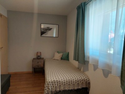 Apartment Ferienwohnung - Outdoor photo 32