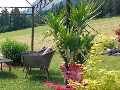 Apartment Ferienwohnung - Outdoor photo 34