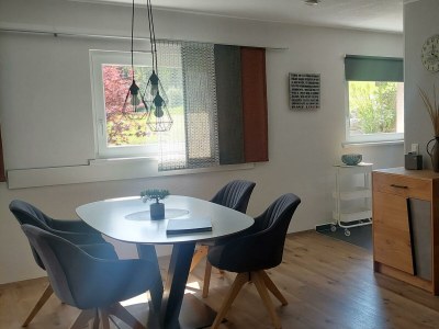 Apartment Ferienwohnung - Outdoor photo 35