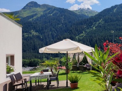 Apartment Ferienwohnung - Outdoor photo 36