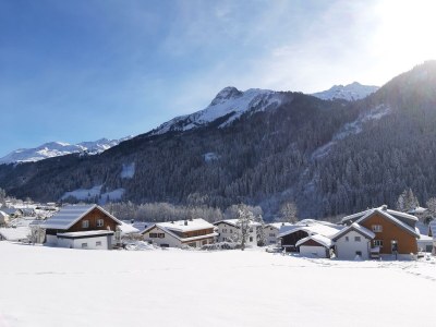 Apartment Ferienwohnung - Outdoor photo 38