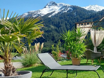 Apartment Ferienwohnung - Outdoor photo 44