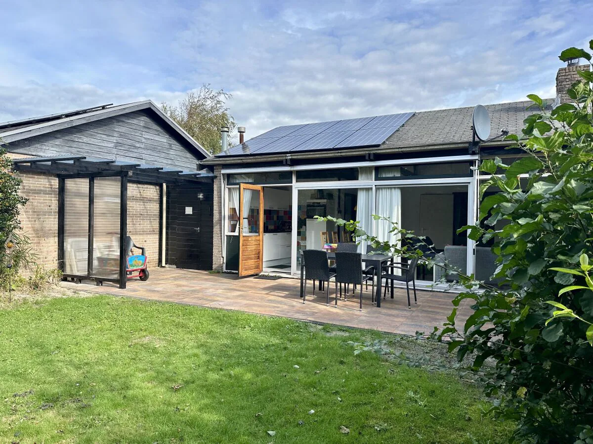 Holiday house Boerenslag 10