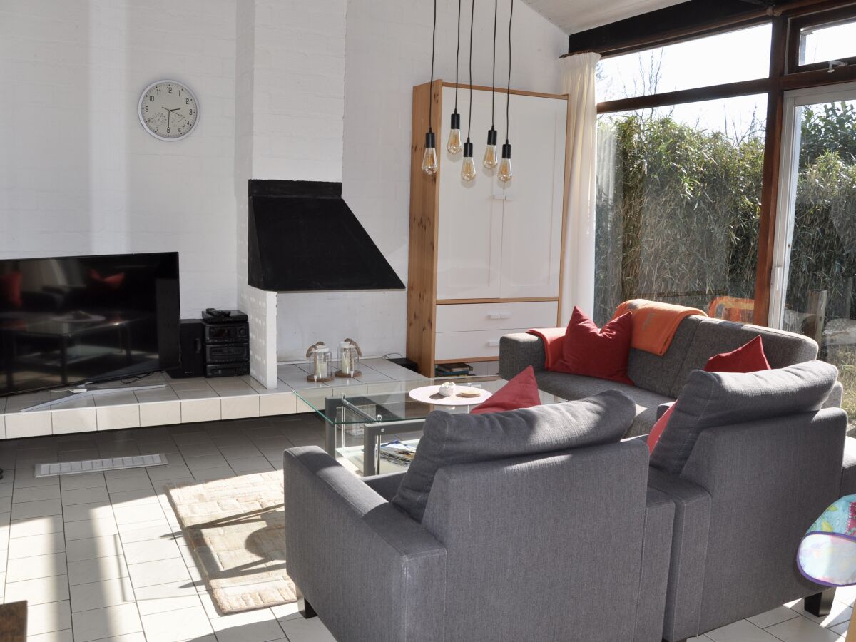 Holiday house Boerenslag 10 - Features photo 5