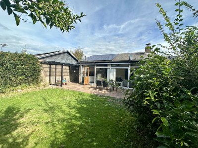 Holiday house Boerenslag 10 - Outdoor photo 2