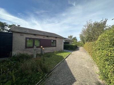 Holiday house Boerenslag 10 - Outdoor photo 3