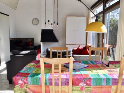 Holiday house Boerenslag 10 - Features photo 4