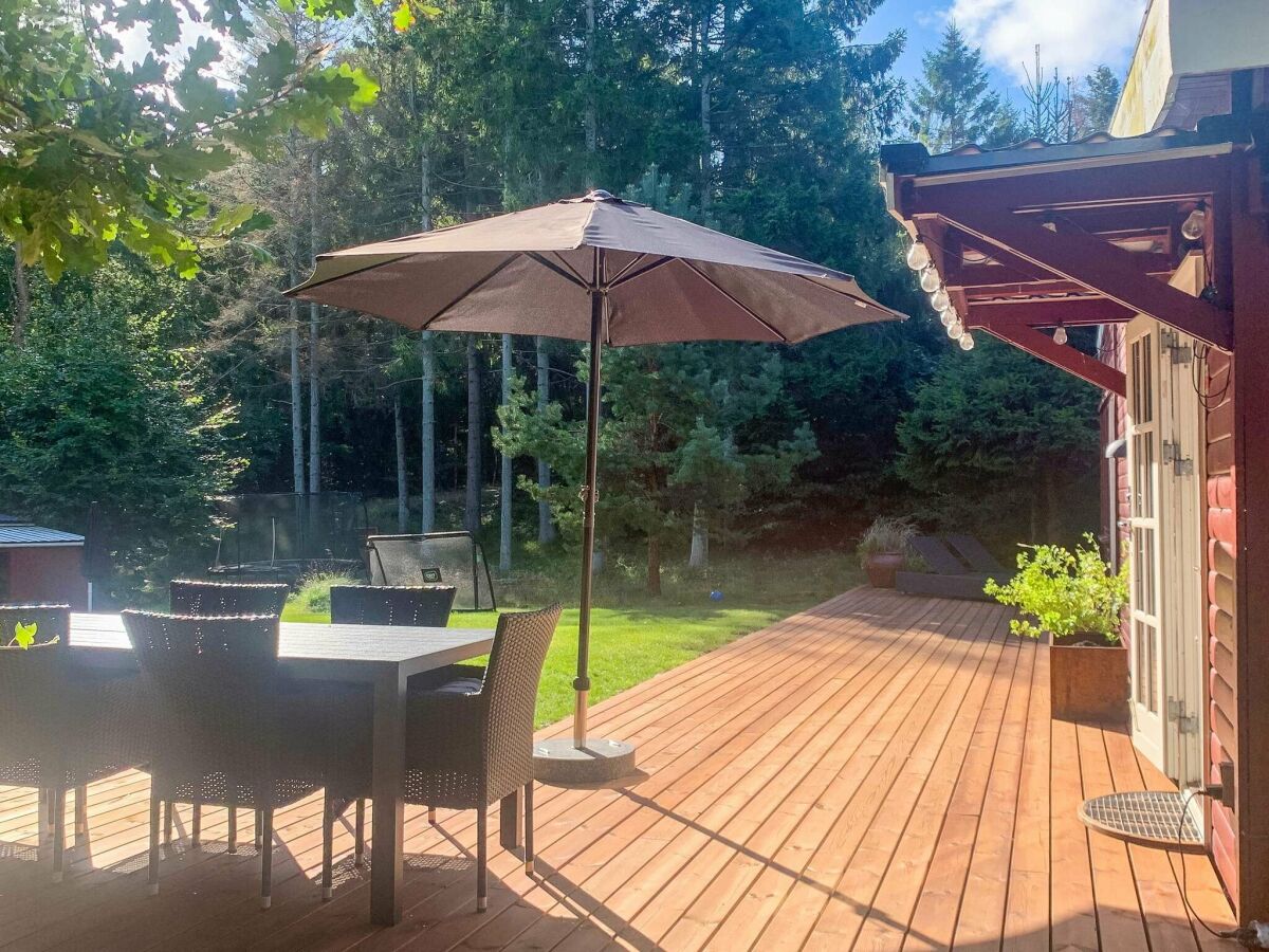 Holiday house Gemutliches Strandhaus in Rageleje -- By Traum Ferienwohnungen - Outdoor photo 4