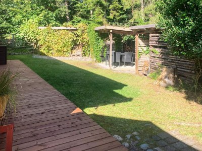 Holiday house Gemutliches Strandhaus in Rageleje -- By Traum Ferienwohnungen - Outdoor photo 3