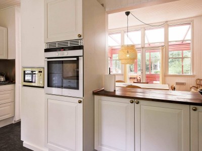 Holiday house Gemutliches Strandhaus in Rageleje -- By Traum Ferienwohnungen - Outdoor photo 9