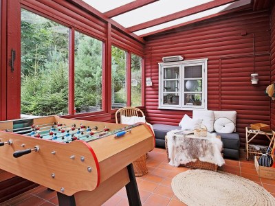 Holiday house Gemutliches Strandhaus in Rageleje -- By Traum Ferienwohnungen - Outdoor photo 13