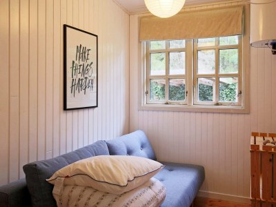 Holiday house Gemutliches Strandhaus in Rageleje -- By Traum Ferienwohnungen - Outdoor photo 14